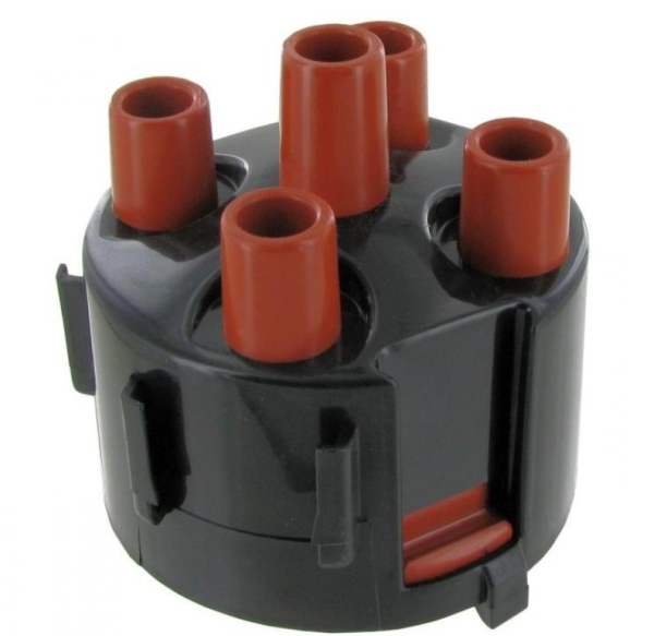 Zündverteiler Kappe Verteilerkappe VW Bus T3 1.9 2.1 DF DG DJ Motor Verglnr. 027905207A